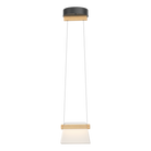 Hubbardton Forge 151060-LED-STND-10-WD-YE0560