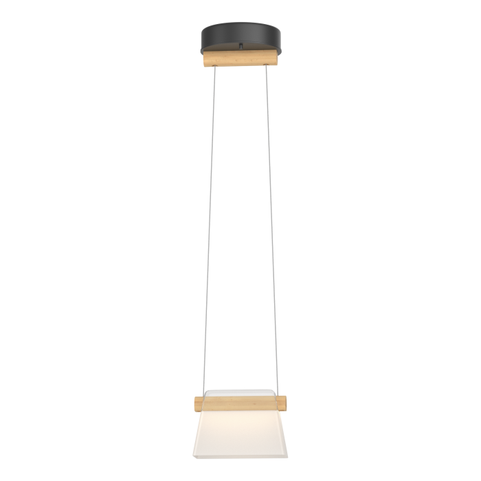 Hubbardton Forge 151060-LED-STND-10-WD-YE0560