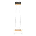 Hubbardton Forge 151060-LED-STND-10-WD-ZM0560