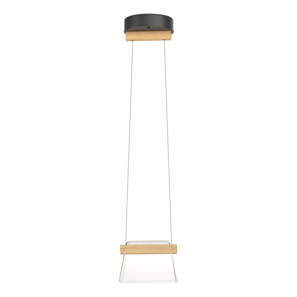 Cowbell LED Mini Pendant