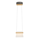 Hubbardton Forge 151060-LED-STND-20-WD-YE0560