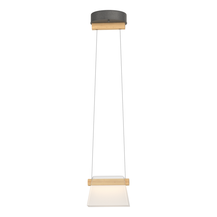 Hubbardton Forge 151060-LED-STND-20-WD-YE0560