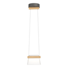 Hubbardton Forge 151060-LED-STND-20-WD-ZM0560