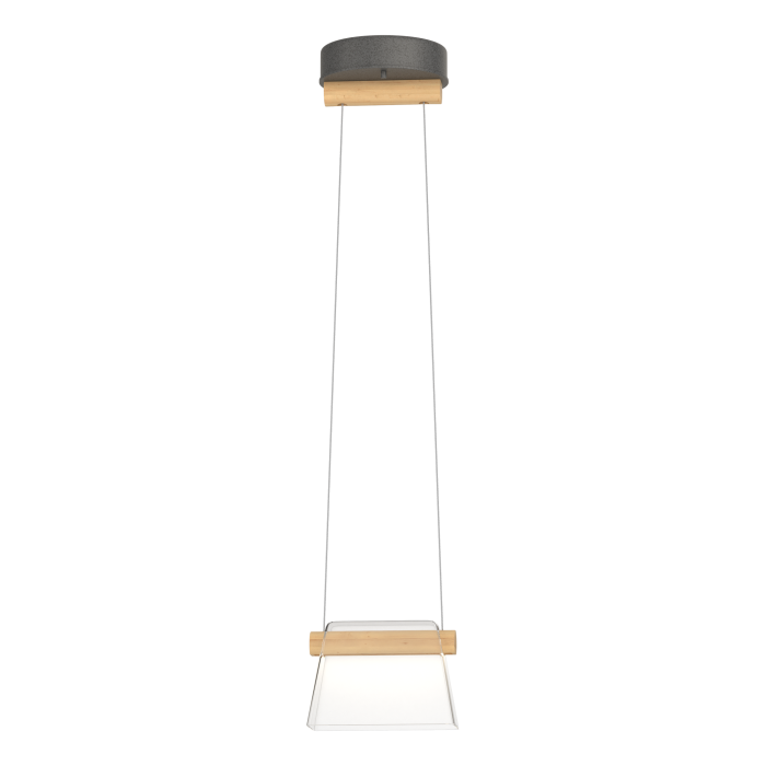 Hubbardton Forge 151060-LED-STND-20-WD-ZM0560
