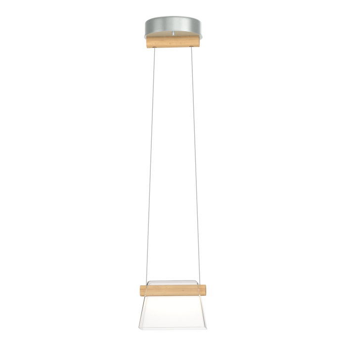 Hubbardton Forge 151060-LED-STND-82-WD-ZM0560