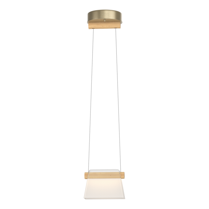 Hubbardton Forge 151060-LED-STND-84-WD-YE0560