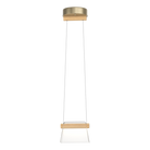 Hubbardton Forge 151060-LED-STND-84-WD-ZM0560