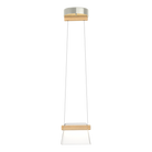 Hubbardton Forge 151060-LED-STND-85-WD-ZM0560