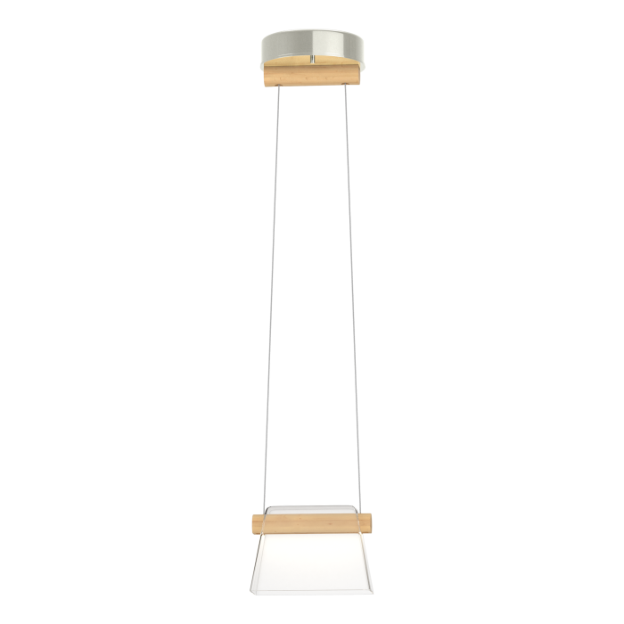 Hubbardton Forge 151060-LED-STND-85-WD-ZM0560