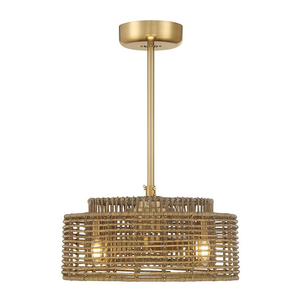 Ferndale Ventilateur  D'Lier