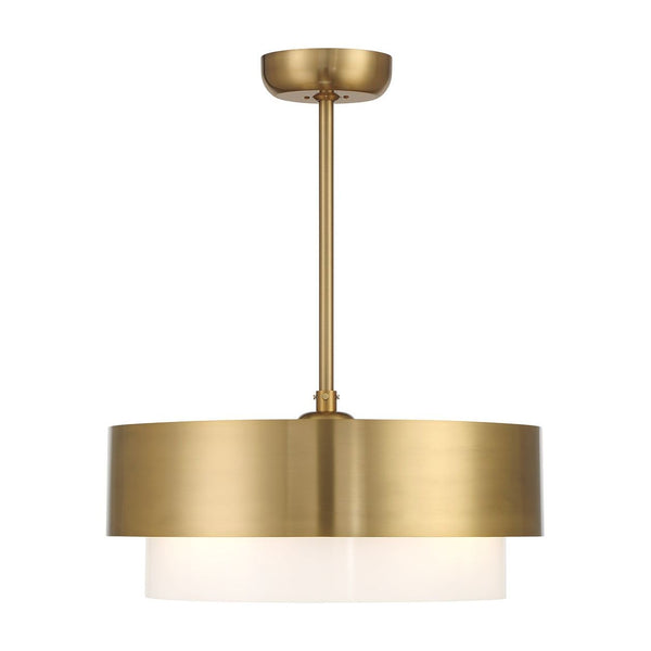 Diane Ventilateur  D'Lier