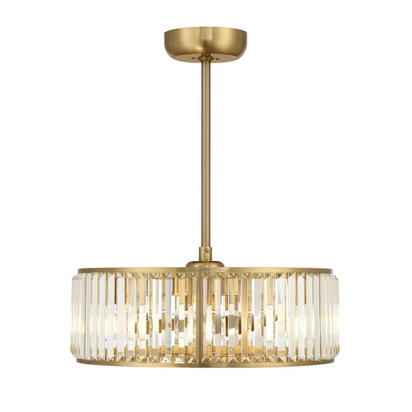 Janus Ventilateur  D'Lier