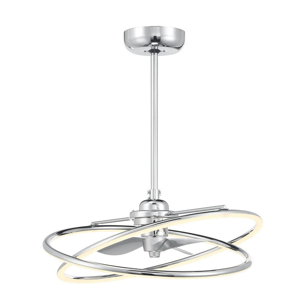 Dorado LED Fan D'Lier