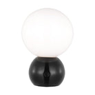 Visual Comfort Studio Canada - KST1231GBK-L1 - LED Mini Table Lamp - Suki - Gloss Black