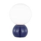 Visual Comfort Studio Canada - KST1231NVY-L1 - LED Mini Table Lamp - Suki - Navy