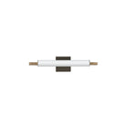 ET2 - E24930-DWCHL - LED Surface Mount - Joist - Driftwood / Charcoal
