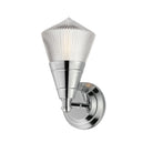 Éclairage Maxim 10391PRPC Hargreaves Murale en chrome poli