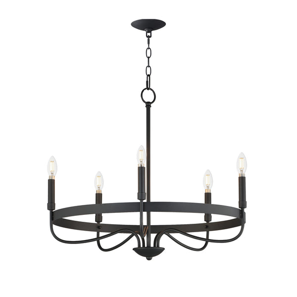 Frankie Chandelier