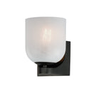 Maxim Lighting 21231MRBK Scoop Bath Vanity in Black