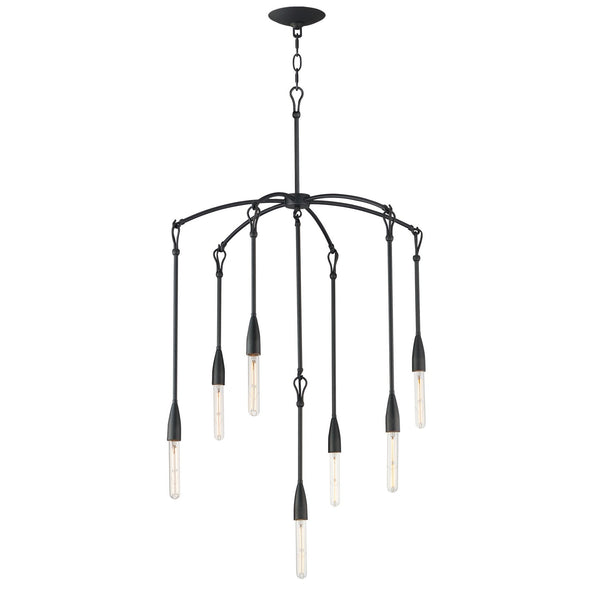 Pioneer Chandelier