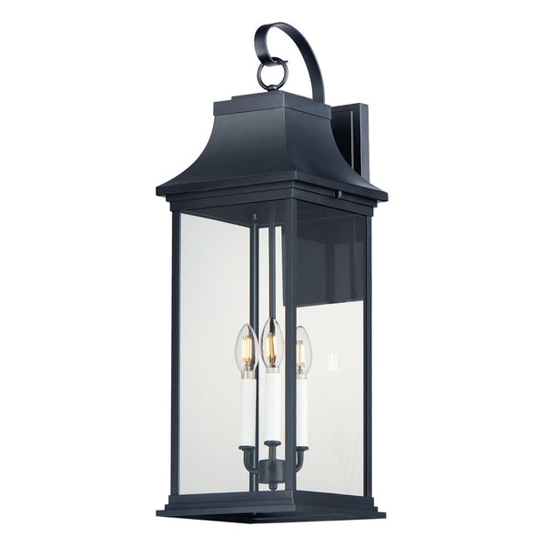 Vicksburg Outdoor Wall Sconce