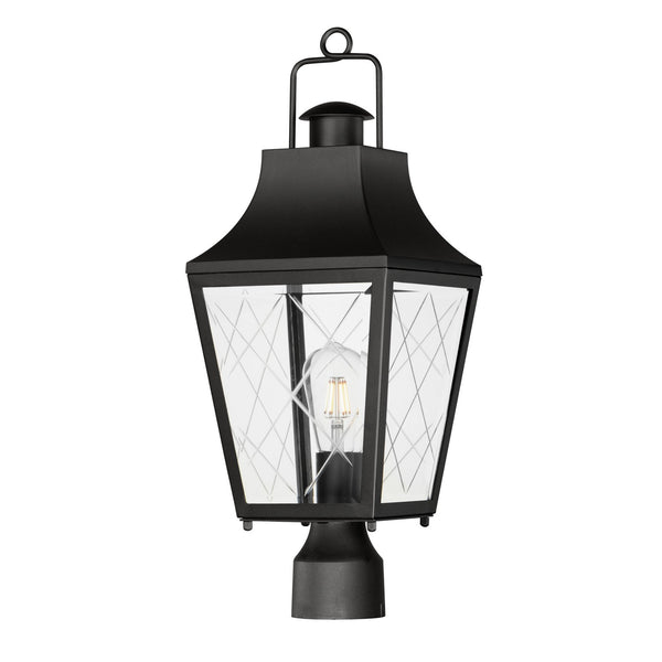 Storybook Outdoor Post Mount