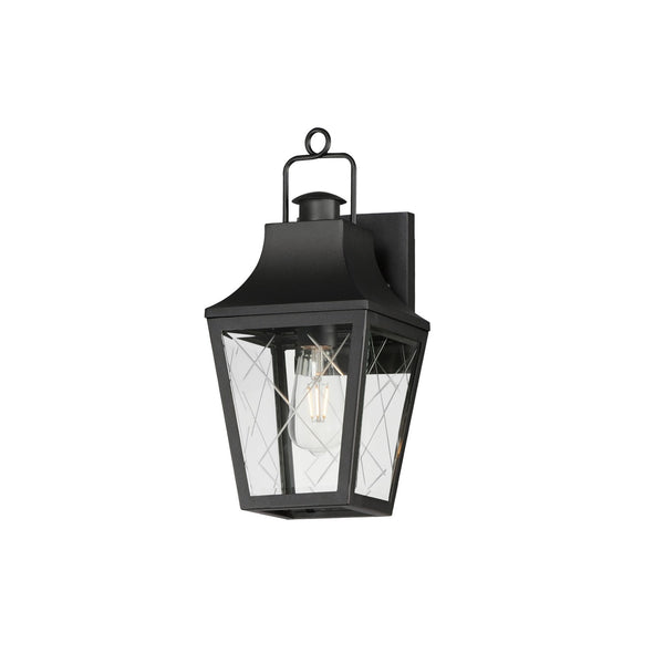 Storybook Outdoor Wall Sconce