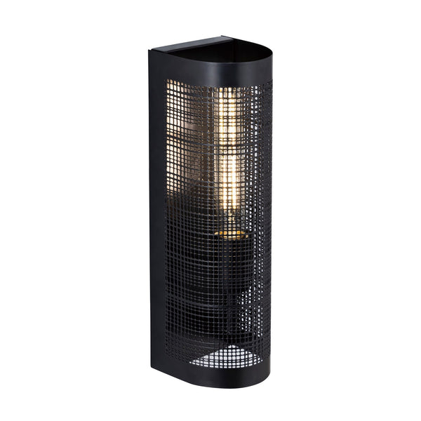 Hatcher Outdoor Wall Sconce