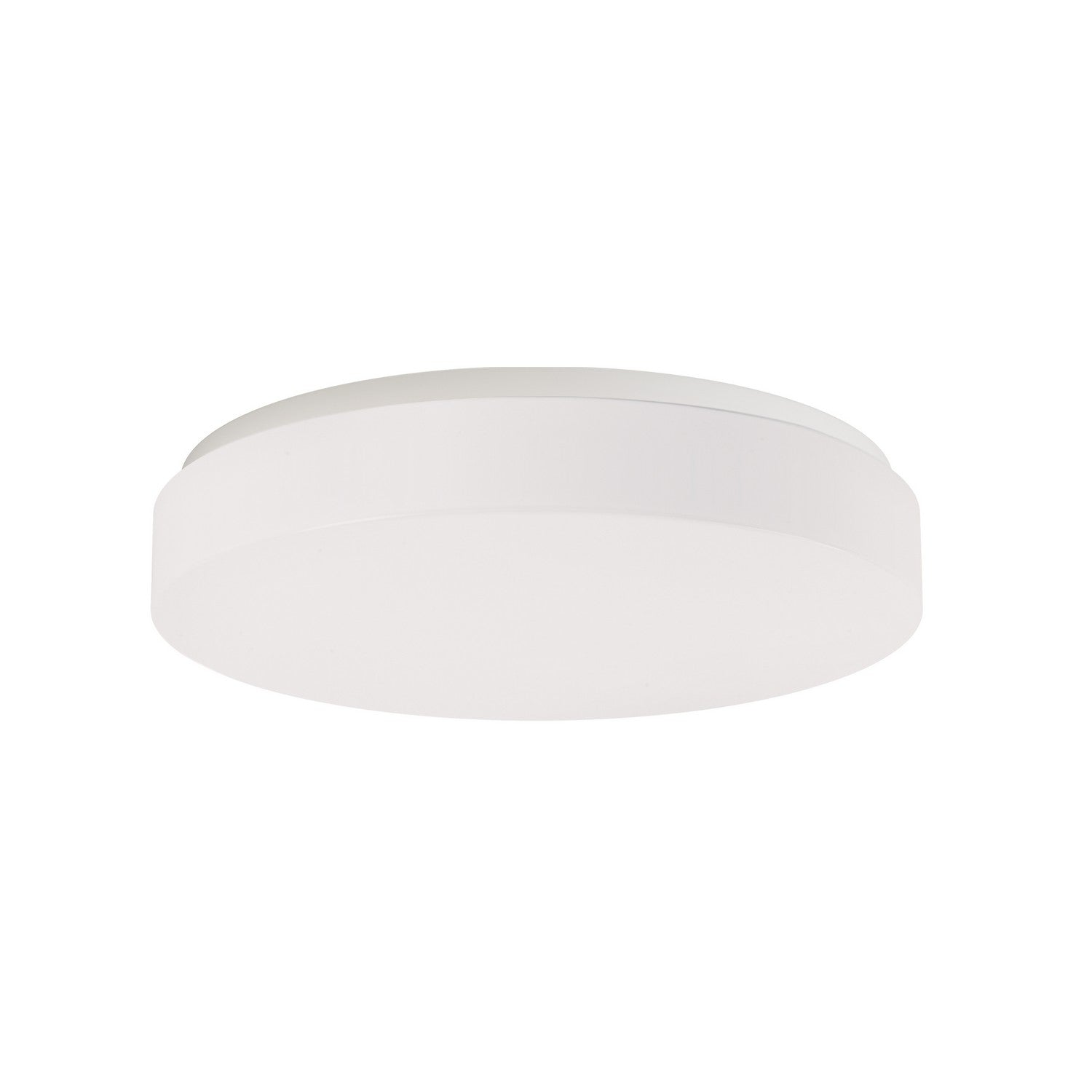 Maxim Lighting 57551WT Mint Flush Mount in White