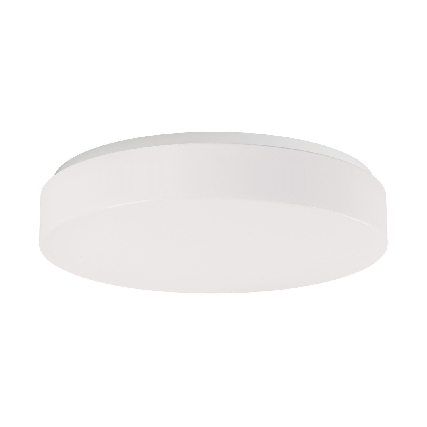 Maxim Lighting 57552WT Mint Flush Mount in White