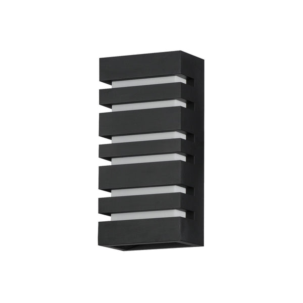 Keyes Outdoor Murale