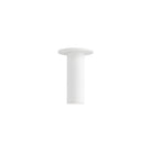 Maxim - 86430WT - Éclairage extérieur à LED Plafonnier - Calibro - Blanc