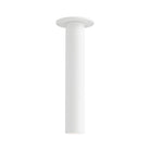Maxim - 86439WT - LED extérieure Plafonnier - Calibro - Blanc
