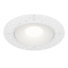 Spot encastré Maxim Lighting 87663WT Crisp blanc