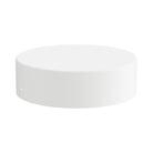 Capuchon Maxim Lighting MSC8643WT Calibro blanc
