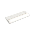 Éclairage sous meuble CounterMax Lite de Maxim Lighting UCL-89842WT, blanc
