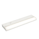 Éclairage sous meuble CounterMax Lite de Maxim Lighting UCL-89843WT, blanc