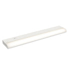 Éclairage sous meuble CounterMax Lite de Maxim Lighting UCL-89844WT, blanc