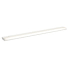 Éclairage sous meuble CounterMax Lite de Maxim Lighting UCL-89846WT, blanc