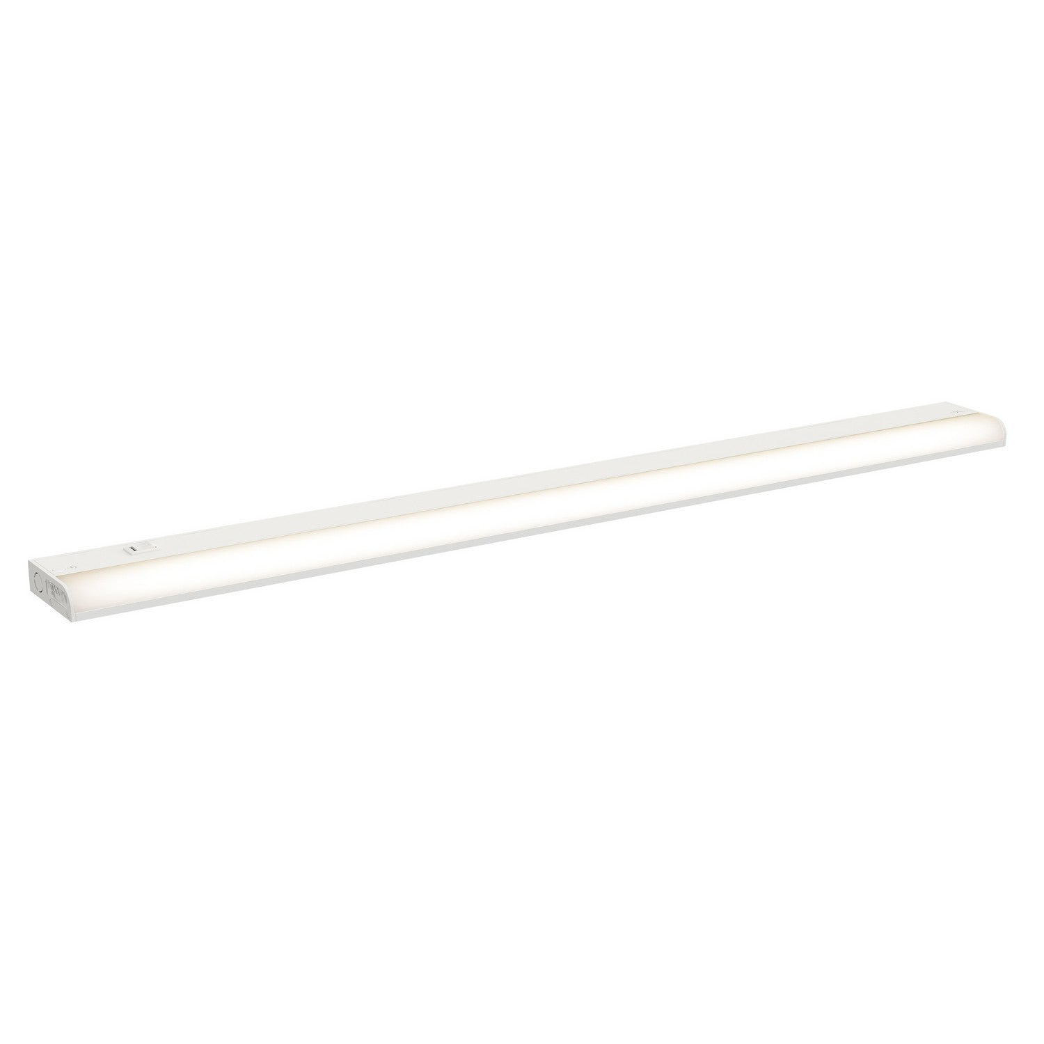 Maxim Lighting UCL-89846WT CounterMax Lite Under Cabinet in White