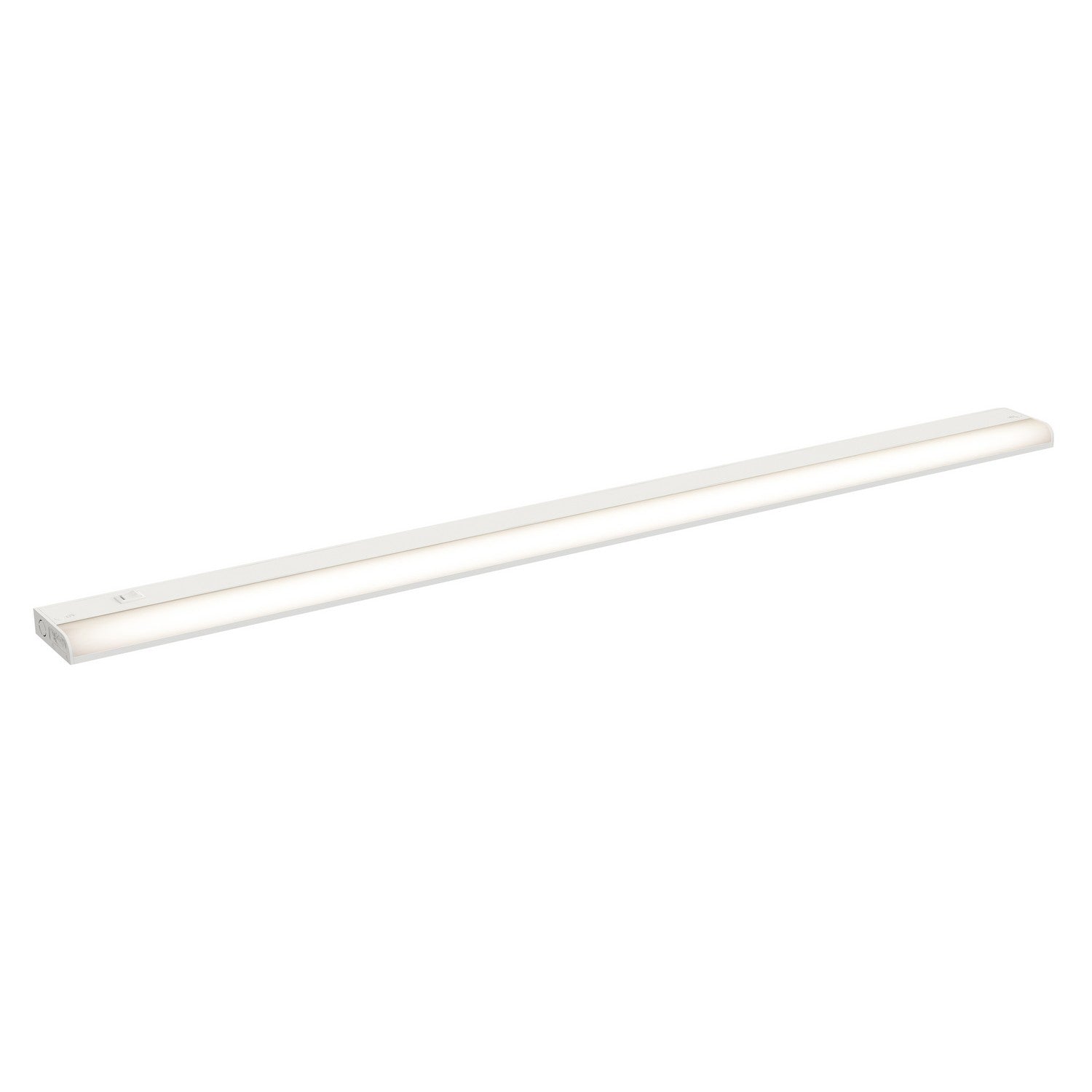 Maxim Lighting UCL-89847WT CounterMax Lite Under Cabinet in White