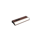 Luminaire sous meuble Maxim Lighting UCL-89872BZ CounterMax 5K Lite en bronze