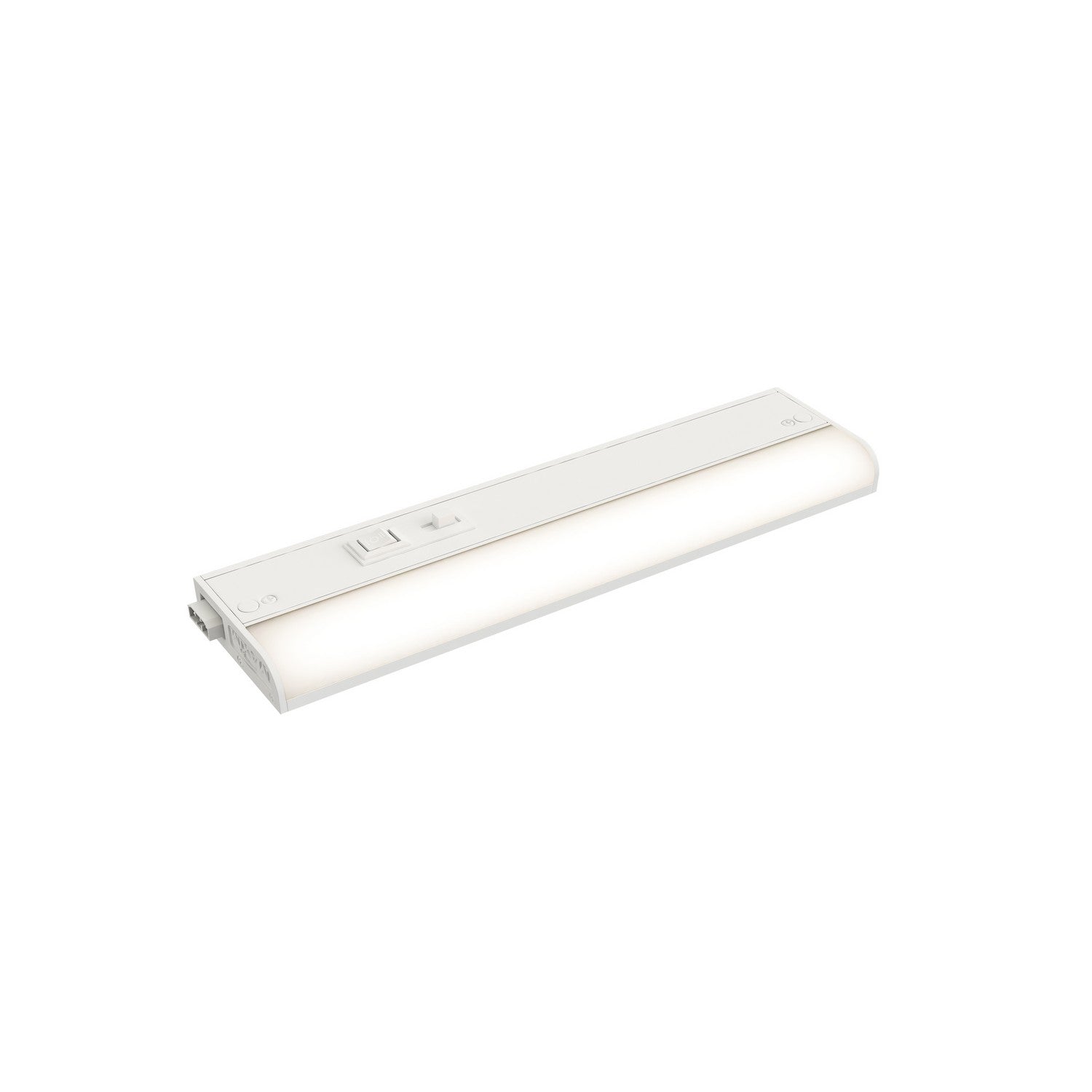Maxim Lighting UCL-89873WT CounterMax 5K Lite Under Cabinet in White