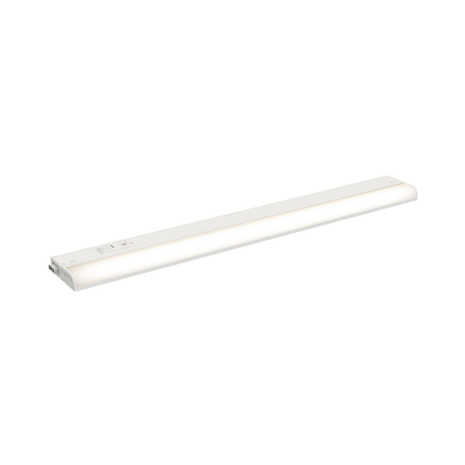 Maxim Lighting UCL-89875WT CounterMax 5K Lite Under Cabinet in White
