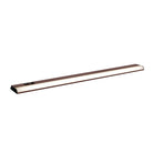 Luminaire sous meuble Maxim Lighting UCL-89876BZ CounterMax 5K Lite en bronze