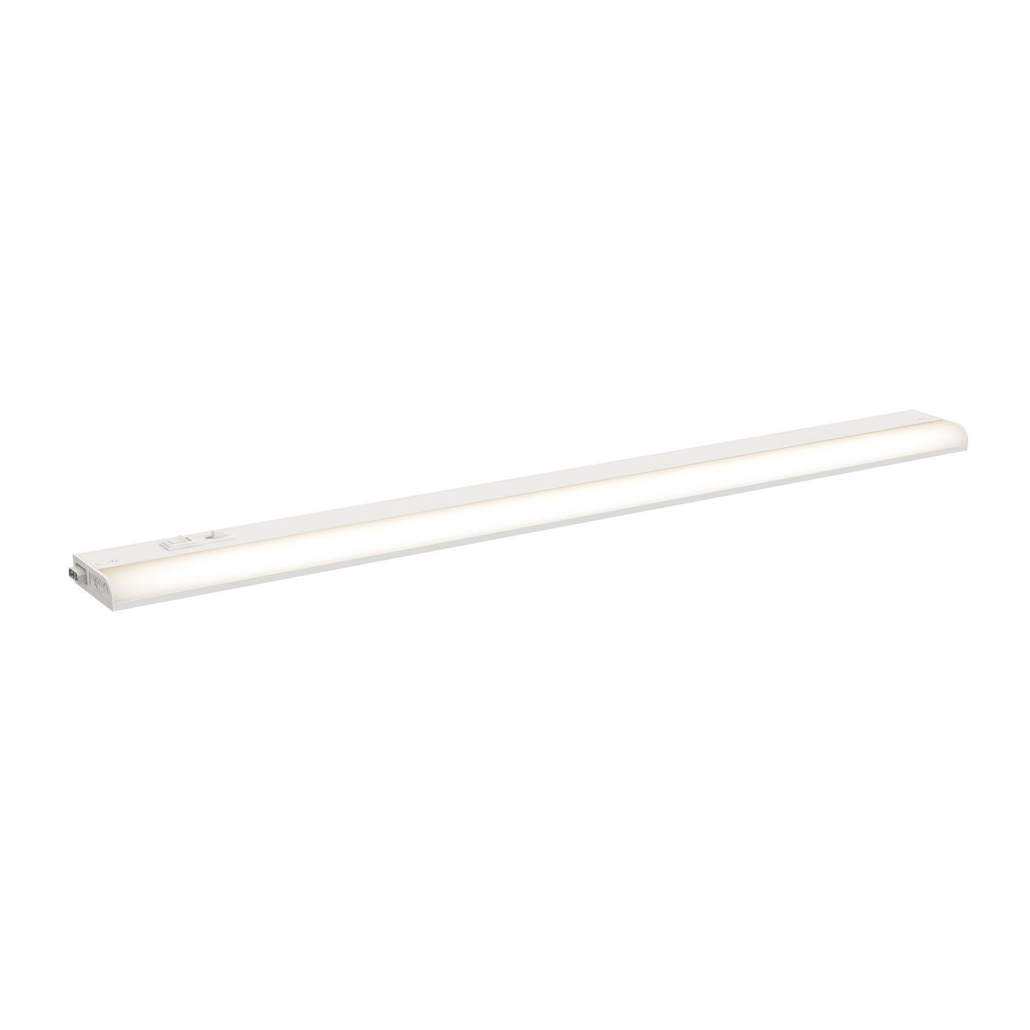 Maxim Lighting UCL-89876WT CounterMax 5K Lite Under Cabinet in White