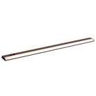 Éclairage sous meuble Maxim Lighting UCL-89877BZ CounterMax 5K Lite en bronze