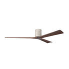 Matthews Fan Company - IR3H-BW-WA-72 - 72"Ceiling Fan - Irene-3H - Barn Wood