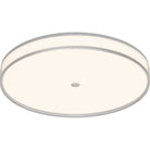 PageOne - PC111359-MH - LED Flush Mount - Jelly - Matte White