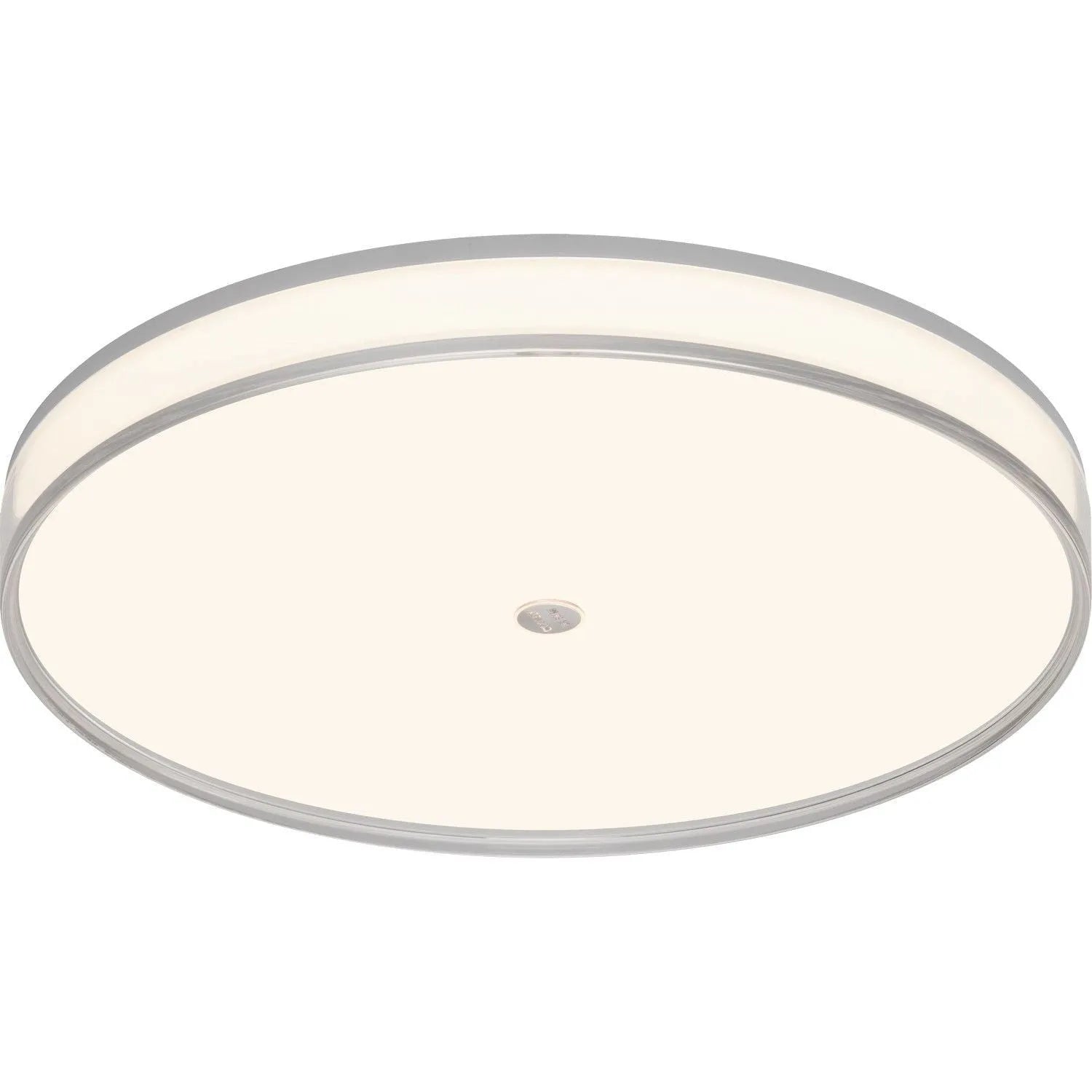 PageOne - PC111359-MH - LED Flush Mount - Jelly - Matte White
